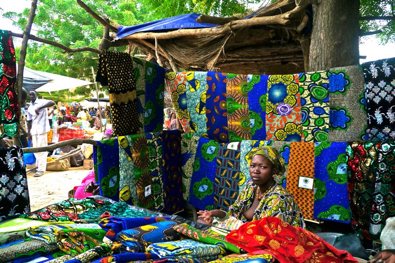 Mali
